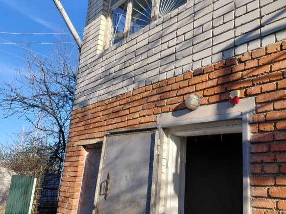 Продам дачу в сад ТОВ Трубник, Перевал