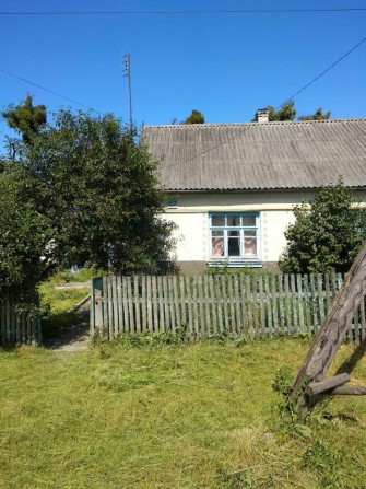 Продається половина будинку - фото 1