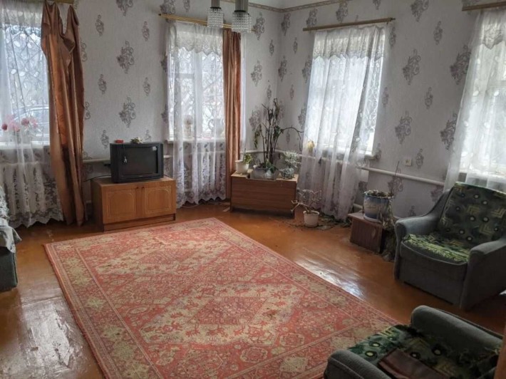 Продается дом г.  Славянск. Большая Квадратура - фото 1