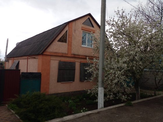 Продам       дом Слов'янськ