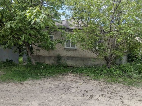 Кирпичный утеплённый дом 5 комнат в центре Слов'янськ