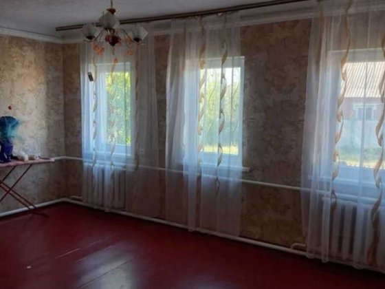 Продается газифицированный дом в районе ЖД