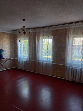 Продается газифицированный дом в районе ЖД - фото 1