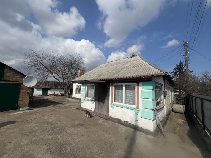 Продаж Будинку райрн Загребля вул Данила Виговського 21 - фото 1