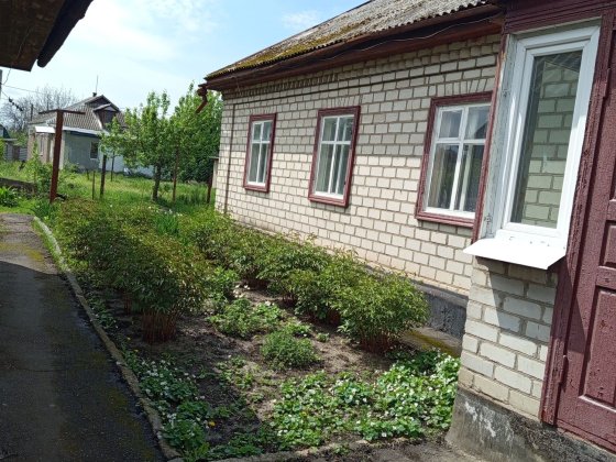 Продаж будинку в м.Сміла,р-н Гречківка Смела