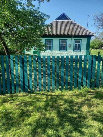 Будинок с.Червоне - фото 1