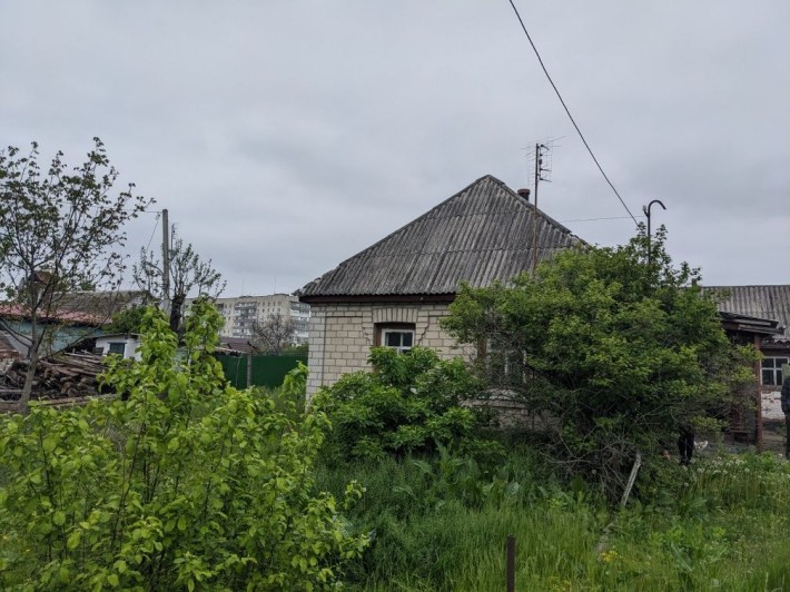 Продам будинок з земельною ділянкою - фото 1