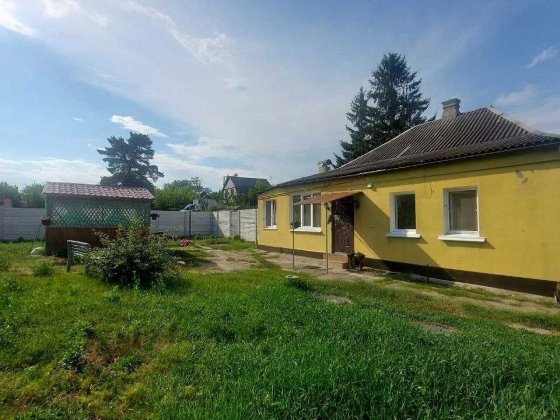 Продам капітальний будинок Солоницівка ОТГ Солоницевка