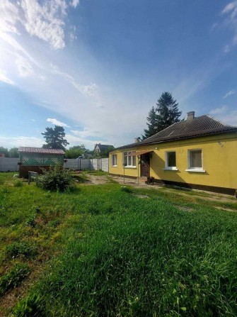 Продам капітальний будинок Солоницівка ОТГ - фото 1