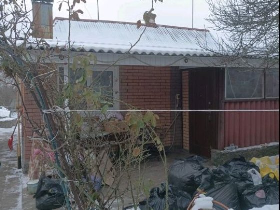 Продам дом в Солоницевке Солоницевка