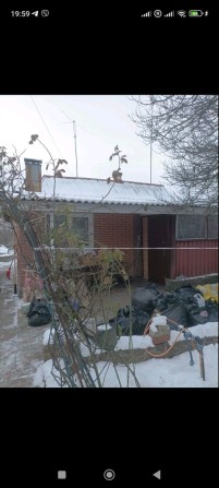 Продам дом в Солоницевке - фото 1
