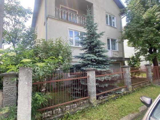 Продаж будинку Стрий Стрый