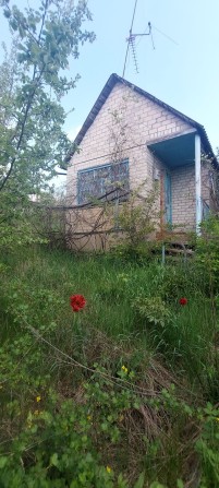Продам дачу в Солоницевке - фото 1