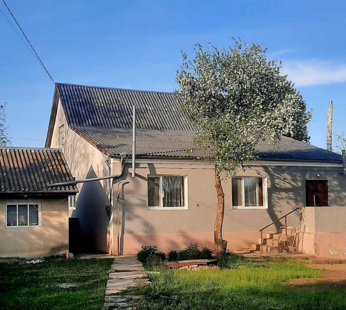 М. Старокостянтинів Будинок - фото 1