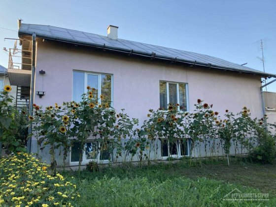ПРОДАЖ/2-житлові будинки/центральна частина Стрия Стрый