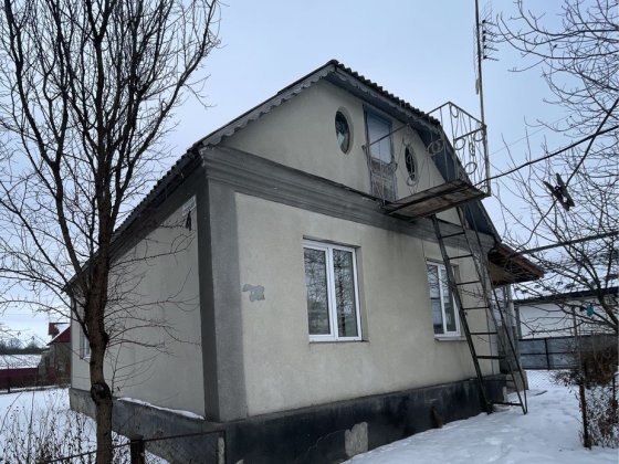 Продаж приватного будинку Староконстантинов