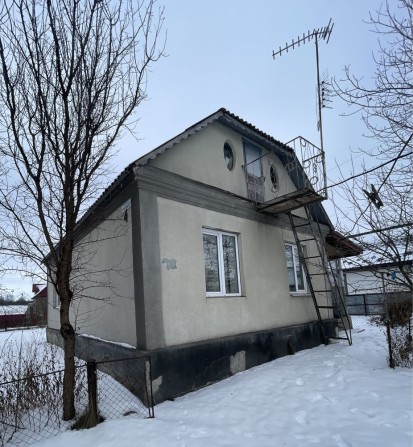 Продаж приватного будинку - фото 1
