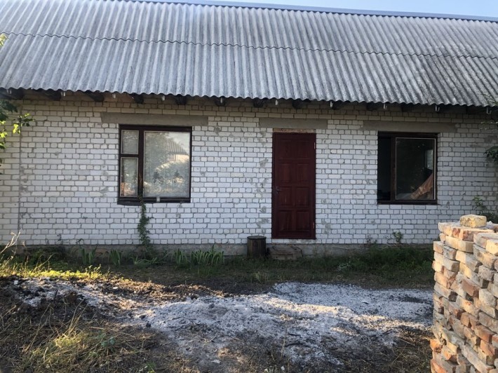 Продам усадьбу , Мала Яблунівка - фото 1