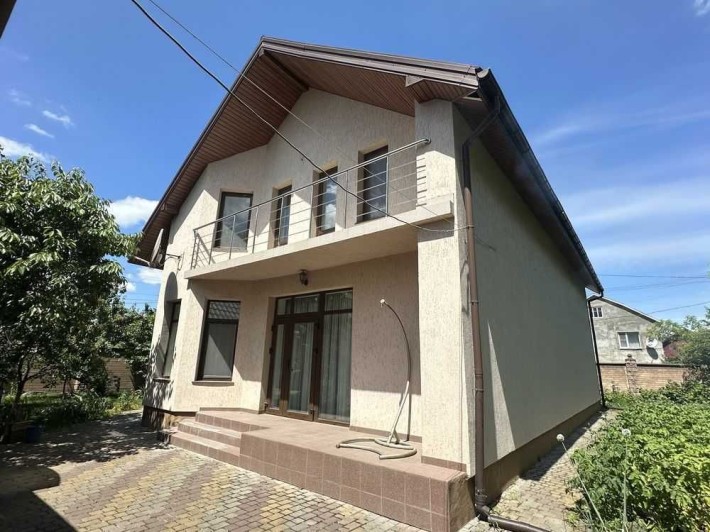 43580 СУПЕР ЦІКАВА ПРОПОЗИЦІЯ.Продам власний затишний будинок з хорошим плануванням. - фото 1