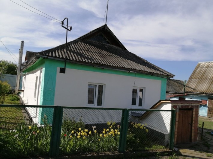 Будинок Старокостянтинів 3 кімнати - фото 1