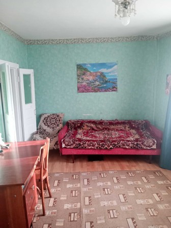 Частина будинку в центрі міста - фото 1