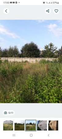 Недобудований дім - фото 1