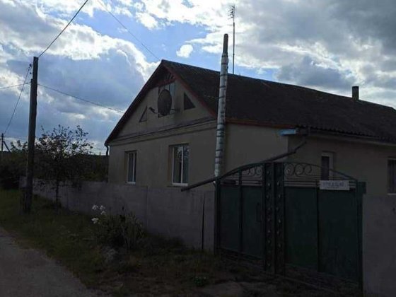 Будинок 120 м2. Вул. Вишневецького Староконстантинов