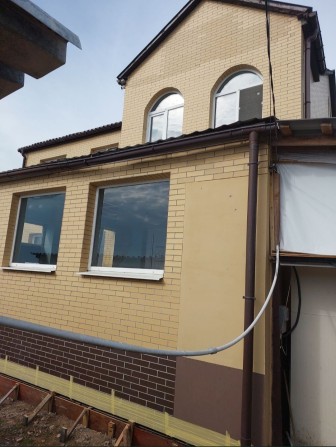 Продам дом в Солоницевке 
Продам два дома в Солоницевке (п.Куряжанка) - фото 1