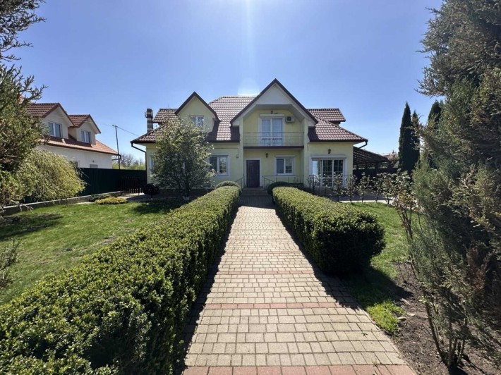 Продаж будинку Старокостянтинів - фото 1