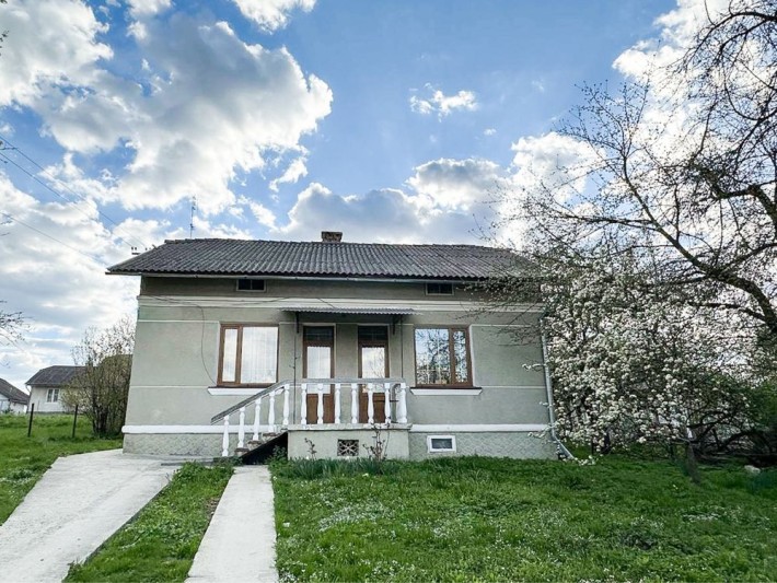 Продається  затишний будинок поблизу Трускавця - фото 1