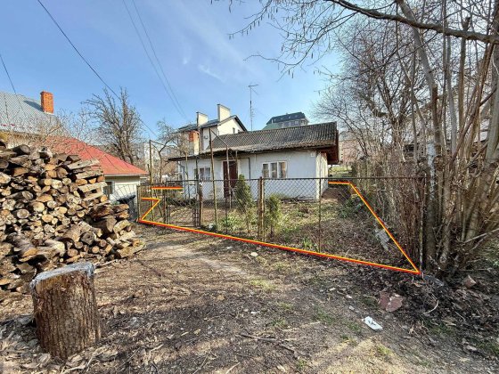 Продаж будинку у добрій локації Трускавец