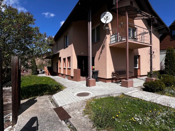 Продаж будинку в курортній зоні Трускавця | 5 хв. до центру, вул. Антоновича Трускавец