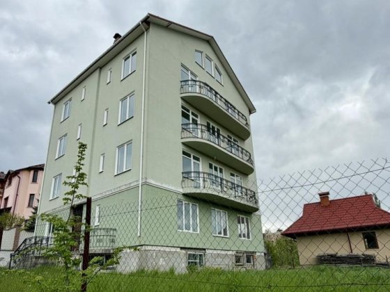 Продаж готелю у Трускавці Трускавець