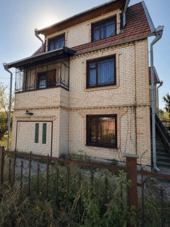 Продаж будинку біля Стугни, м. Українка - фото 1