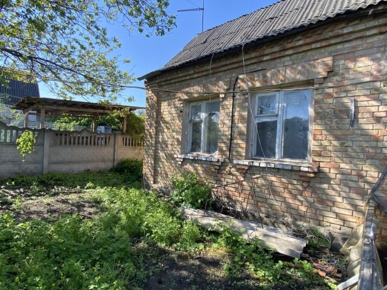 Від власника! Продаж цегляного будинку 89 м² з ділянкою 6,7 соток. Всі комунікації. Торг. Фастів