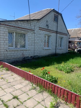 Продам будинок Фастів - фото 1