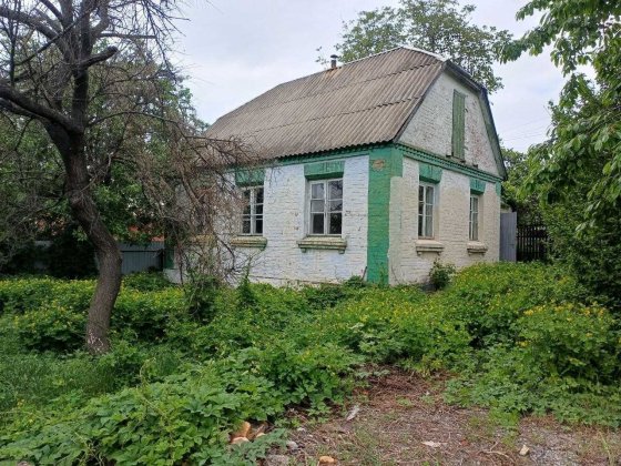 Продаж будинку в м. Фастів, 55кв.м., 6 соток Фастів