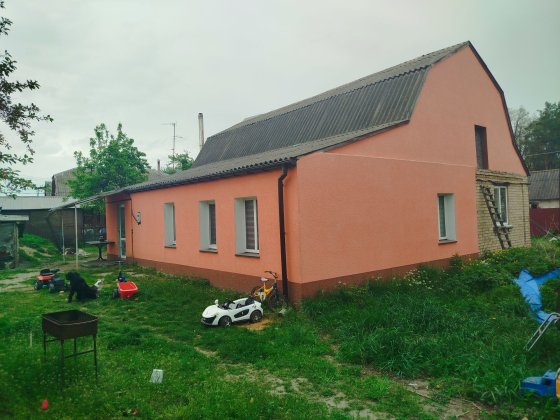 Продаж будинку мікрорайон Казнівка Фастів