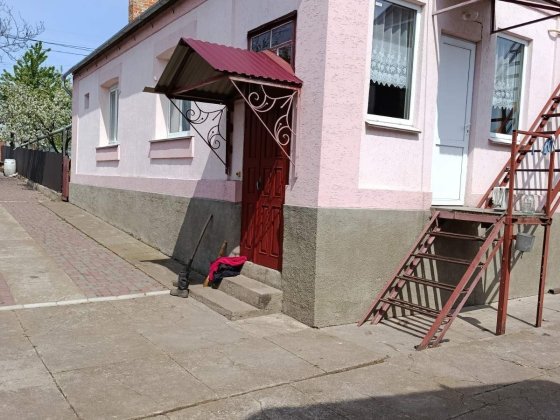 Продам будинок місто Хмільник Хмільник