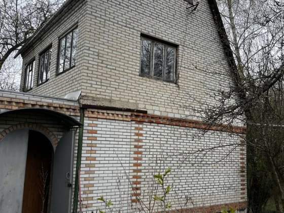 Продається будинок (дача) Потіївка! Фастів
