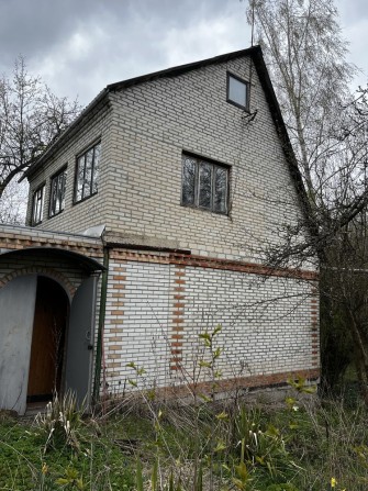 Продається будинок (дача) Потіївка! - фото 1