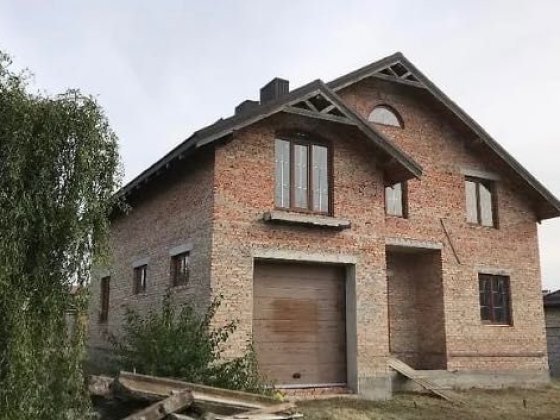 Продаж будинку в районі Нової Умані Умань