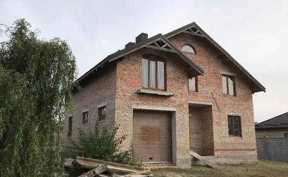 Продаж будинку в районі Нової Умані - фото 1