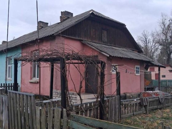 Продам частину будинку в м.Фастів, Київської обл Фастів