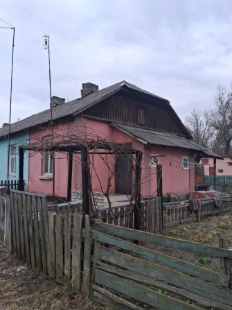 Продам частину будинку в м.Фастів, Київської обл - фото 1