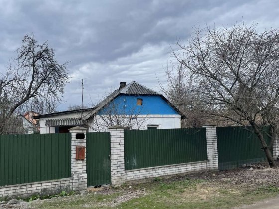 Продається будинок у Фастові, м-рн Миронівський парк. Фастів
