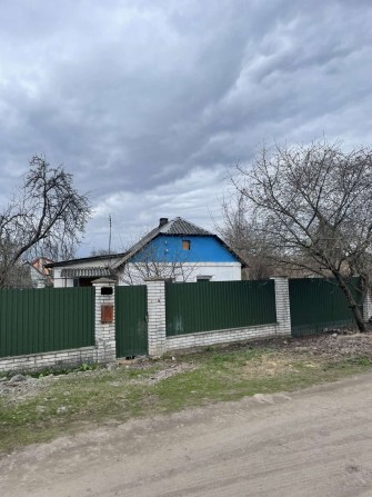 Продається будинок у Фастові, м-рн Миронівський парк. - фото 1