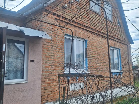 Продам будинок м.Фастів Фастів