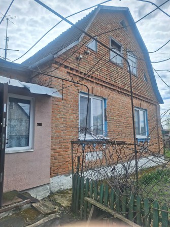 Продам будинок м.Фастів - фото 1