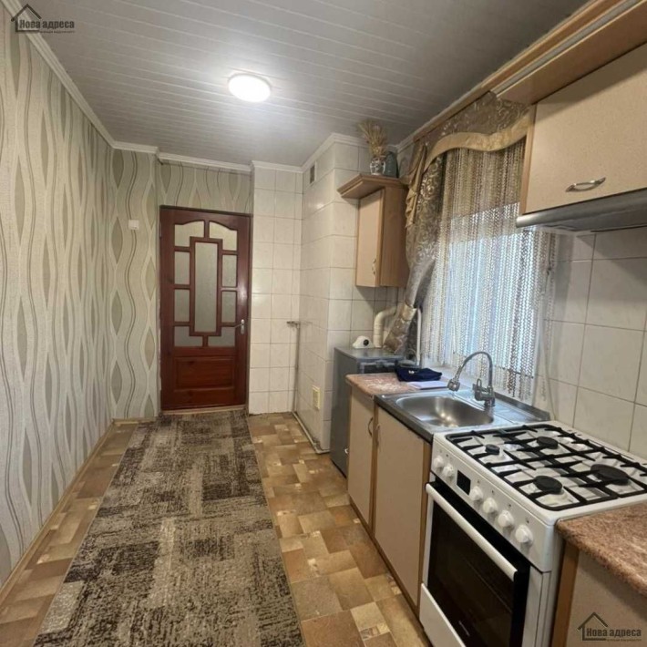 Продається частина будинку, вул. Успенська, м. Умань - фото 1